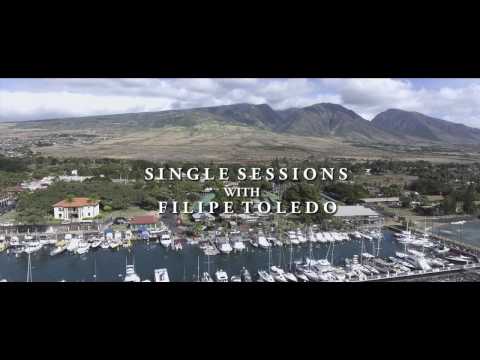 SINGLE SESSIONS - MAUI