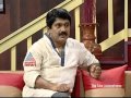 Venugopal (singer) Ithalukal 18th 2014