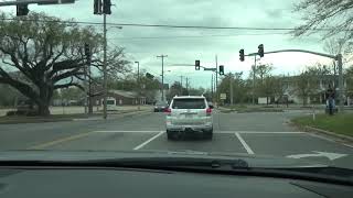 How to get to Jackson County Courthouse