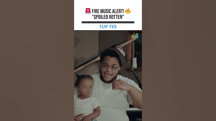 How y’all feeling about 1UP Tee? 👀🔥