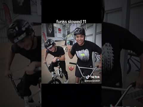 funks slowed 11#funk#alfredolarin#slowed