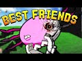 【KinitoPET Song】 Best Friends by @OR3O_xd