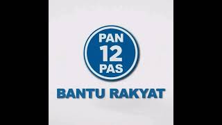 instrumental no vocal jingle iklan partai amanat nasional PAN PAN PAN @pantv12