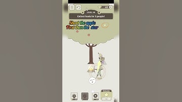 IQ Dungeon Star collecting Level 46