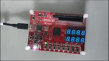 Práctica 5 VLSI Semestre 2020-1