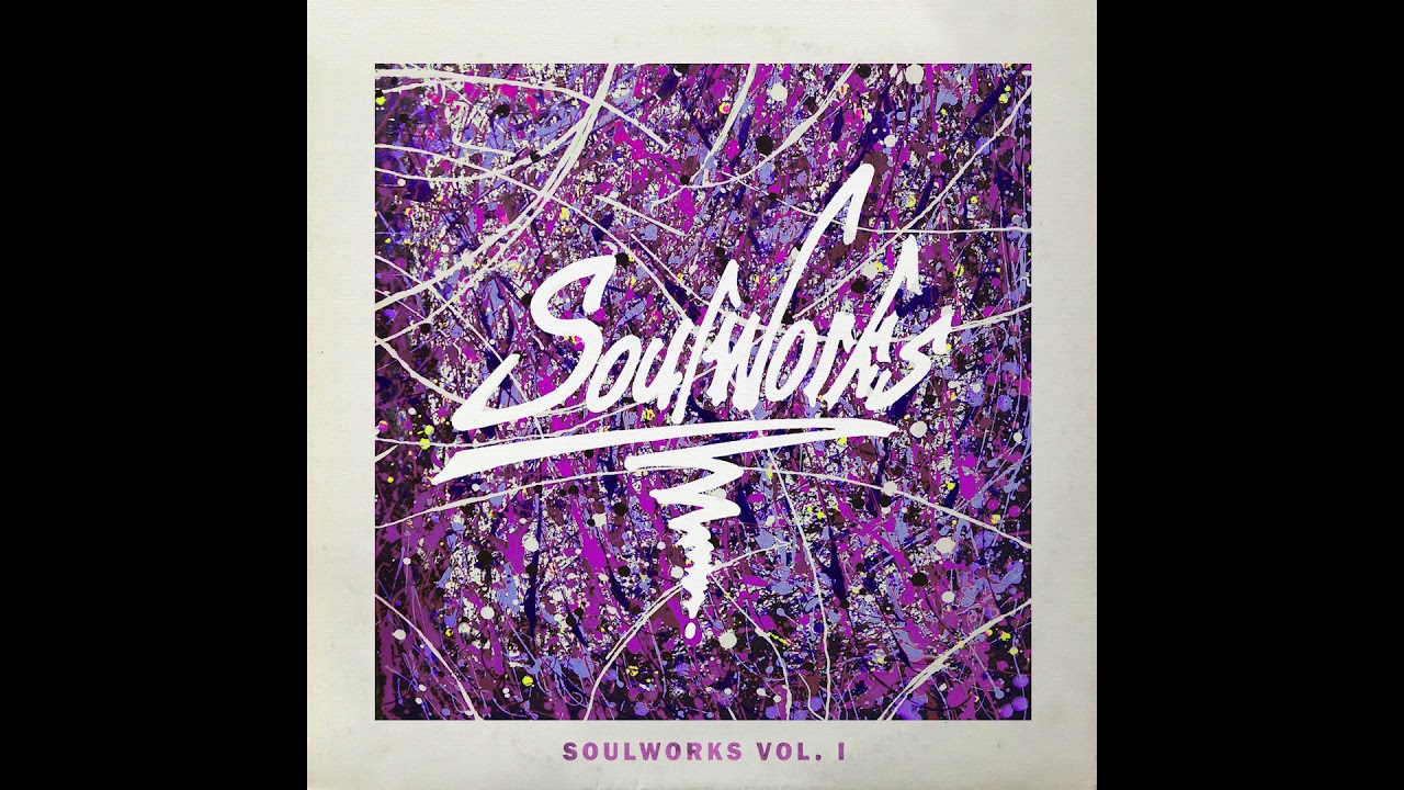 Soulworks - Te Amo (Official Audio)