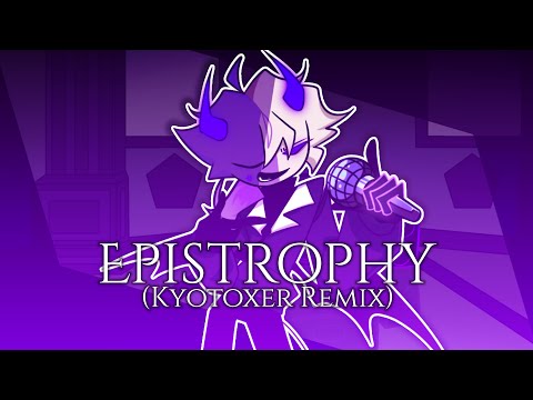TheMFM - Epistrophy (Kyotoxer Remix) | Sollverse