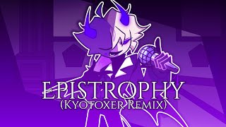TheMFM - Epistrophy (Kyotoxer Remix) | Sollverse @Kyotoxer