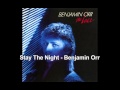 Stay The Night ~ Benjamin Orr (HD)