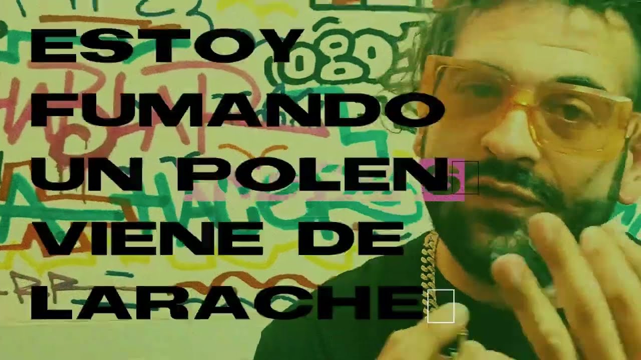 FAT SKURU X AGON BEATS - LARACHE