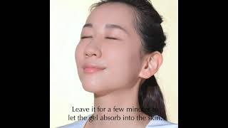 Elixir Sleeping Gel Pack - How To Use
