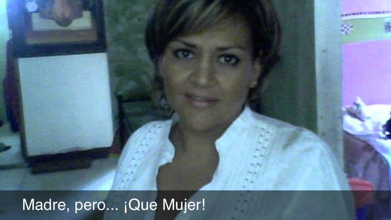 María Del Carmen Díaz Hernández. - YouTube