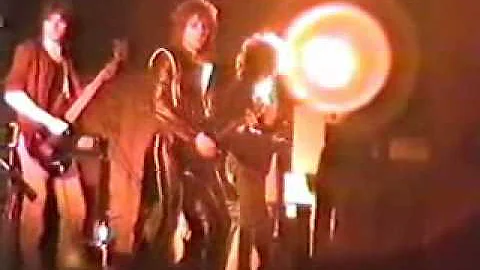 Synergy - Brutal Image  - Iron Rail Apr 25 1987.wmv