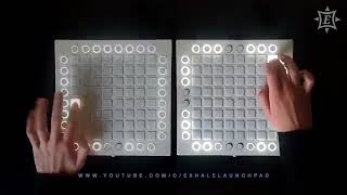 Despacito   Dual Launchpad iPhone Remix