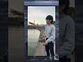 釣竿は何を使っても大丈夫です #tiktok