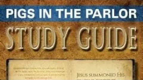 Seven Steps to Deliverance -Chapter 12 Elder Lisa ...