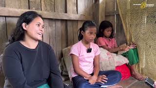 PART 3 BUMUHOS ANG AMING MGA LUHA DITO!MGA BATANG MAAGANG NAULILA SA BUNDOK