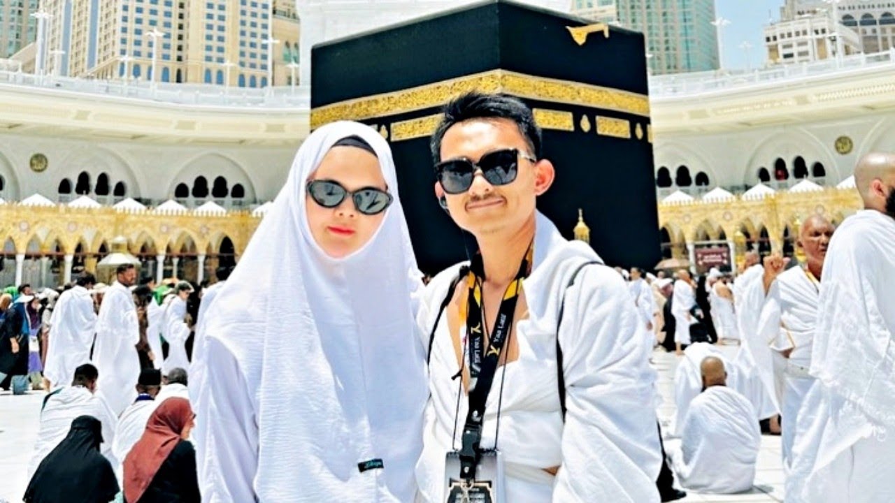 Tawaf E Kaaba Live 🔴 Today | 23 July 2025 | Makkah Haram Sharif ki