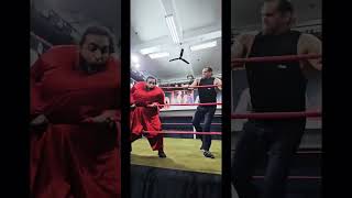 The great Khali sir, you hit me a lot, badshah khan vs the great Khali #badboyshah #khalibadshahvira Net Worth