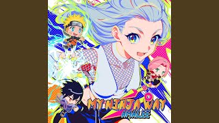 Download Lagu GO!!! "Fighting Dreamers" (from "Naruto") Download Lagu GO!!! "Fighting Dreamers" (from "Naruto")