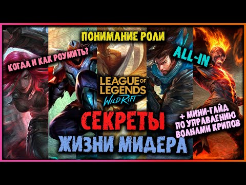 Видео: Zed противодейства ли на akali?