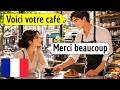 90 Minutes of Daily French Dialogues (A1-A2) | French Conversation Practice