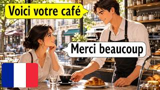 90 Minutes of Daily French Dialogues (A1-A2) | French Conversation Practice screenshot 3