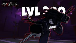 LVL 200+ TWO TIME PLAYER DESTROYS PRO PLAYERS.. (Forsaken)