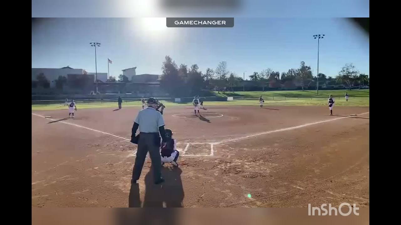 Pitching highlights from Don Battles On Nov. 1820, 2022 YouTube