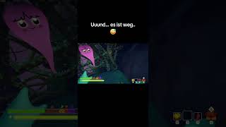 Weg ist die Trompete 🤷 #peak #lustig #twitch #gaming #schmorling #lieböö
