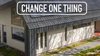 When The Client Wants To Change One Thing...But Nano Banana Redesigns The Building