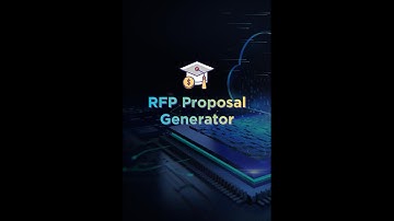 Cloud Run Hackathon Grant Proposal Demo