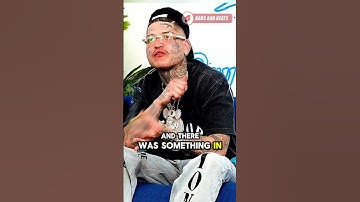 Lefty Gunplay Almost Got Poisoned #rap #leftygunplay