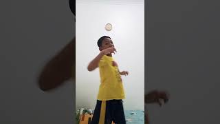 Bagas dribble versiku