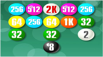 Merge Dots IQ - match numbers - Gameplay Walkthrough