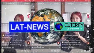 Outerity LAT13 - LAT-NEWS TV2 - Đài hiệu mở sóng (22/3/2023 - nay)