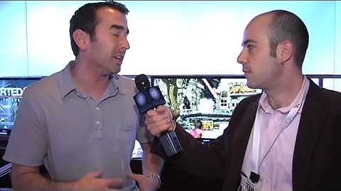 E3 2009: Uncharted 2: Among Thieves