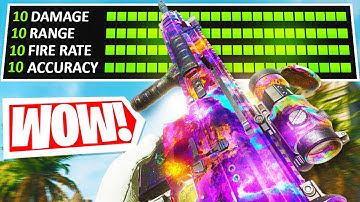 *NEW* FASTEST KILLING "TAQ-M