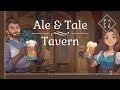 Ale &amp; Tale Tavern | Episode 2 | Must do lots of cleaning, including clearing out a Zombie intruder.