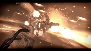 Dead Space 3 (2013) Hard Difficulty Part-4