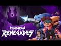 Mine Mysterious Minerals and Risk it All for Riches in MineGeon: Renegades — Out Now on Steam!