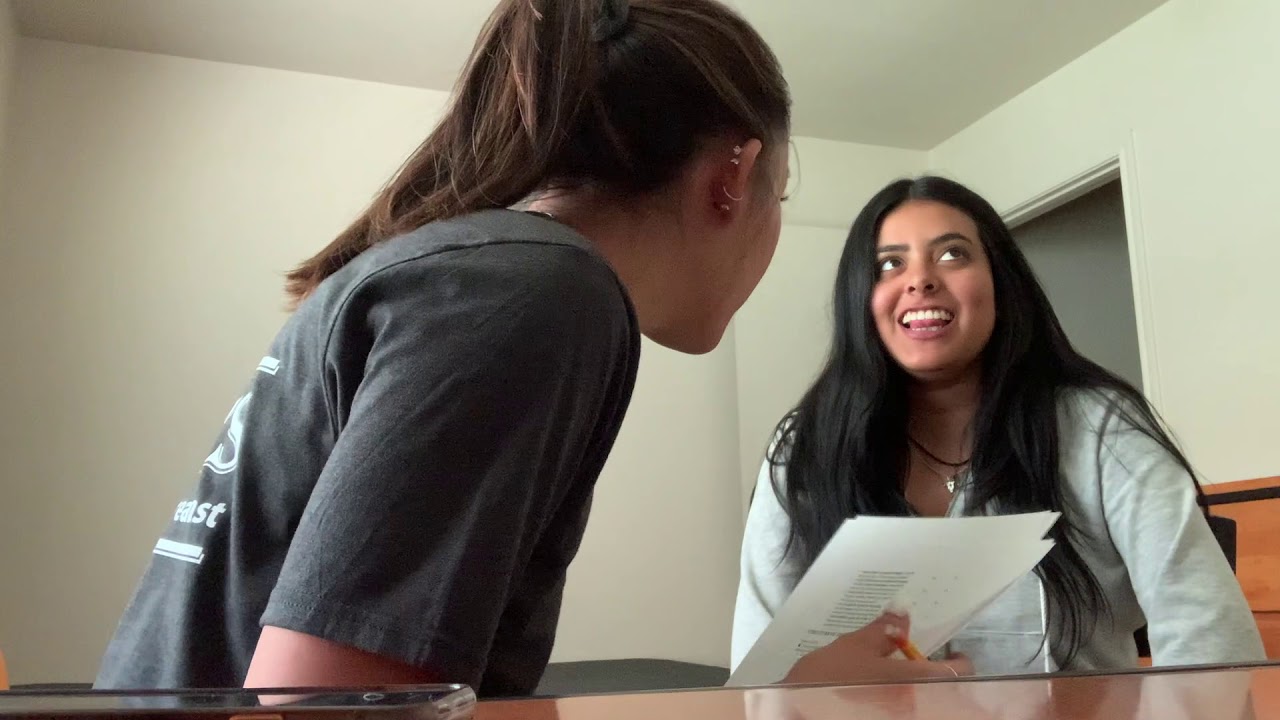 Oral Peripheral Exam