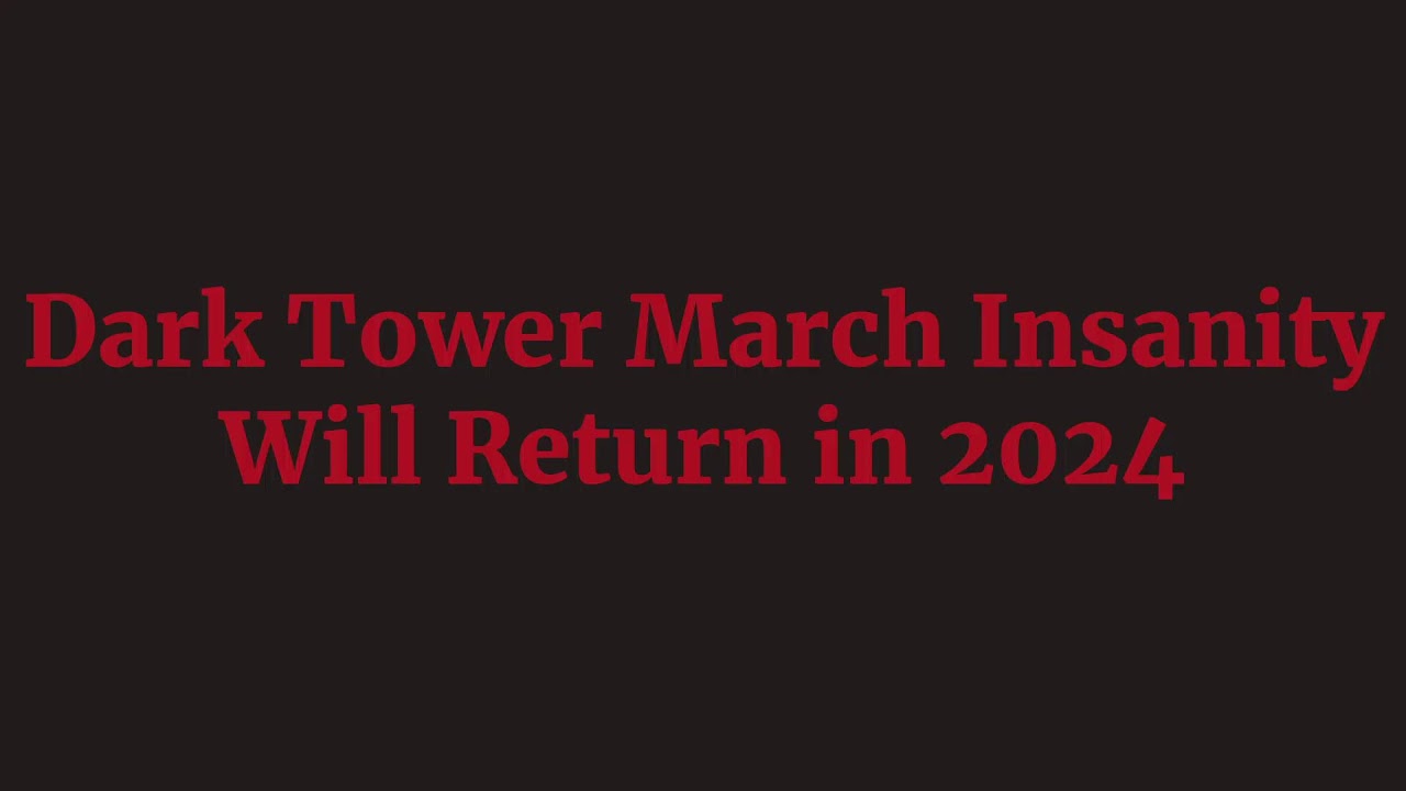 DTP March Insanity: FINAL RESULTS!