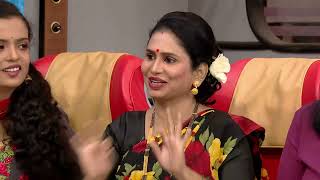 Bus Bai Bus - Ep - 9 - Full Episode - Subodh Bhave - Zee Marathi