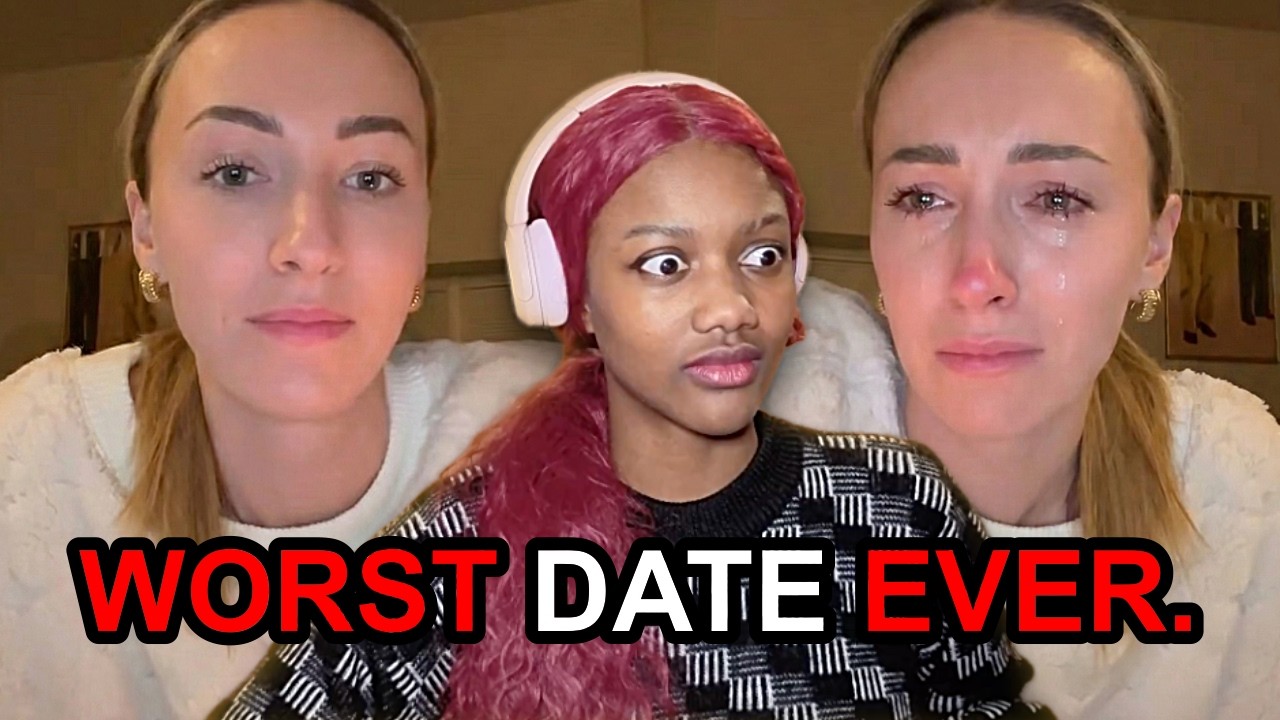 Reacting to the WORST Boyfriends on the Internet (Valentine's Edition)