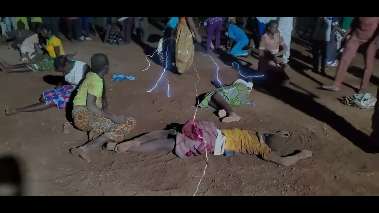 GRANDE CAMPAGNE HOUNDE ET BOROMO 2025