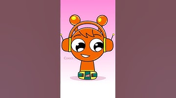Thumbnail of Sprunki get funky funky funky animation