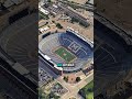 Michigan Stadium. #usa #michigan #football