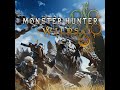 【モンハン】Chapter４～　PC版Wilds全クリするまでやる
