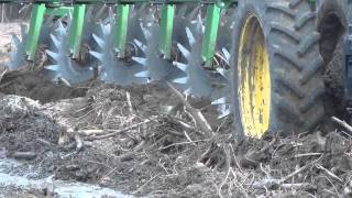 Rock N Root Rake: Fast, Efficient, Superior Land Clearing Equipment